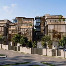 Chancery Hill Road (D11), Semi-Detached #581309751
